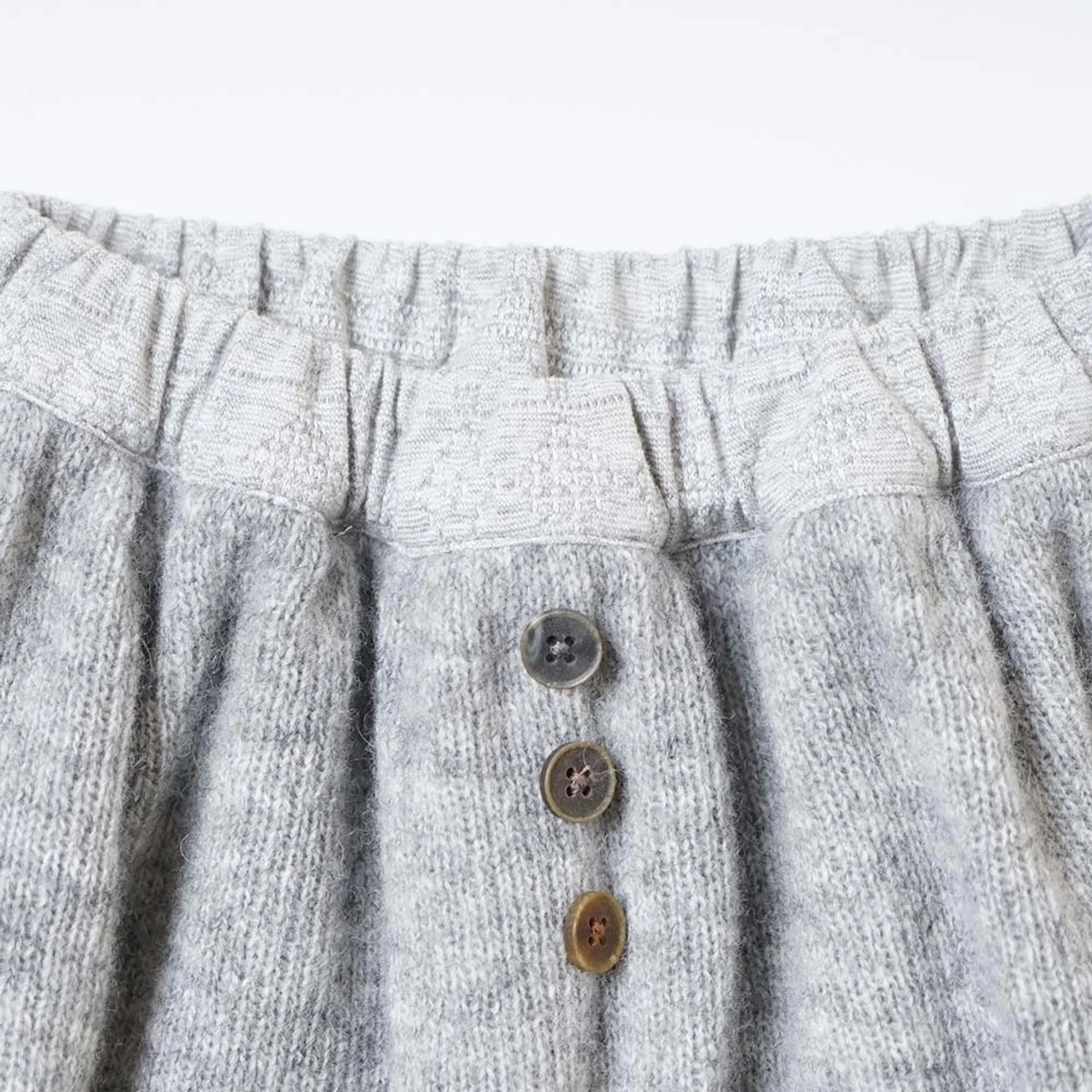 Hoppetta Pants 2020FW Grey - Image 4