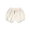 Hoppetta Pants 2020FW White
