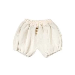 Hoppetta Pants 2020FW White