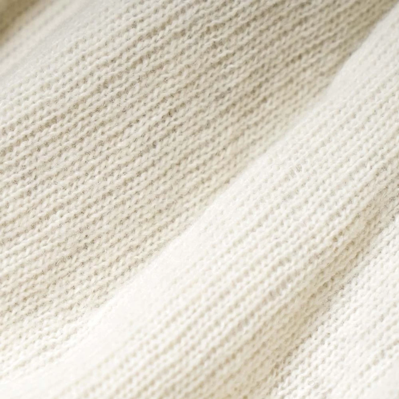 Hoppetta Pants 2020FW White - Image 3