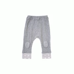 Hoppetta Pants Gray