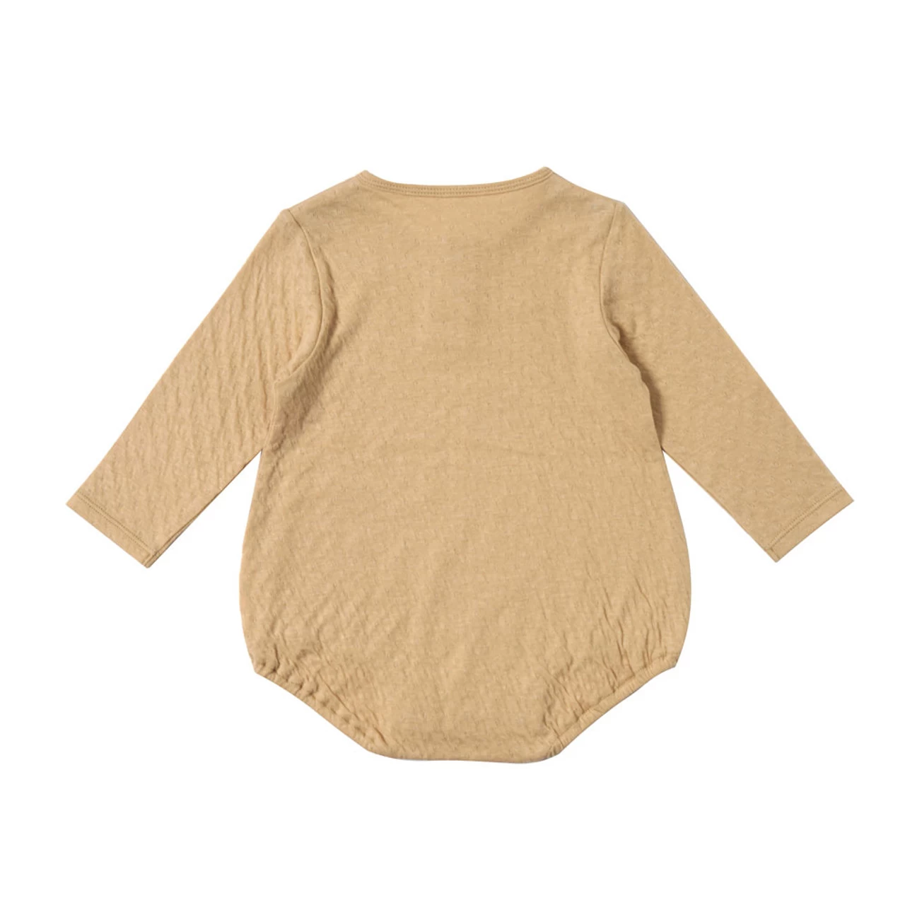 Hoppetta Plus Guri Body Suit Yellow - Image 7