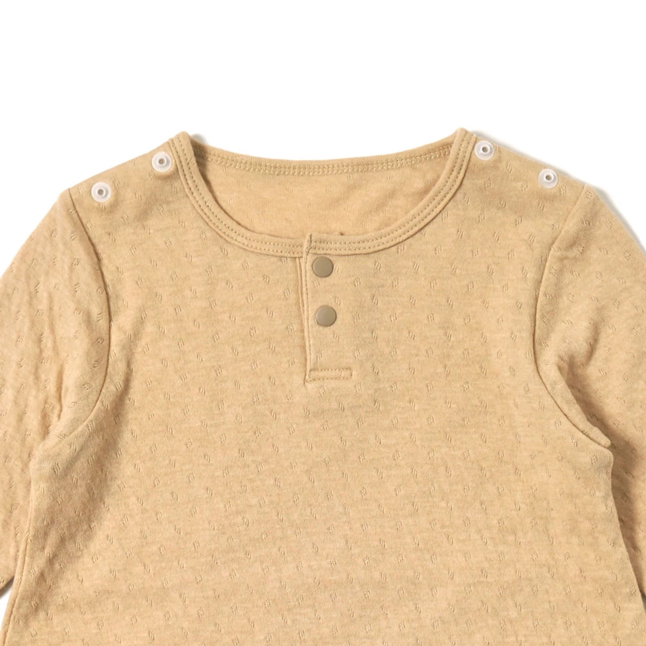 Hoppetta Plus Guri Body Suit Yellow - Image 6