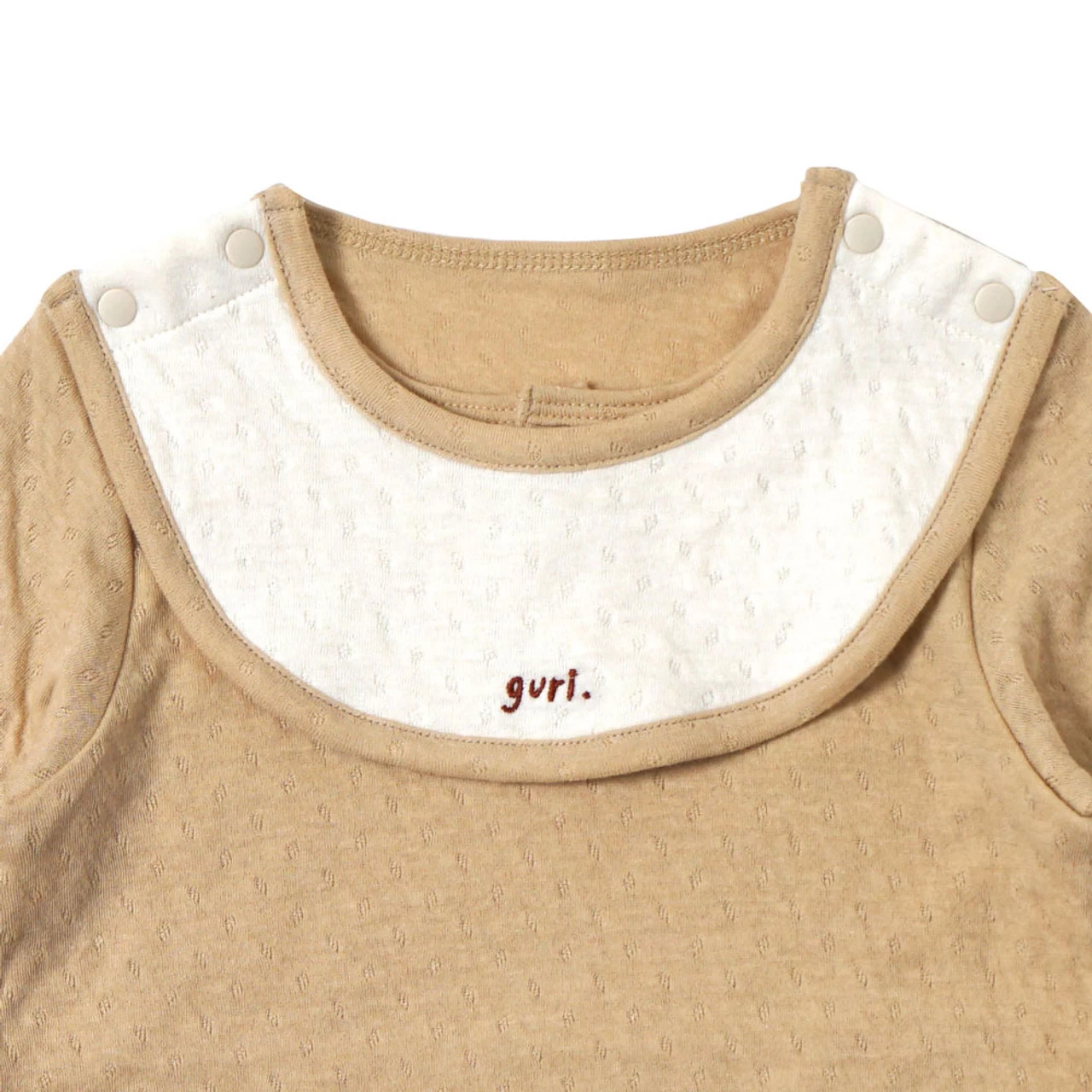 Hoppetta Plus Guri Body Suit Yellow - Image 5