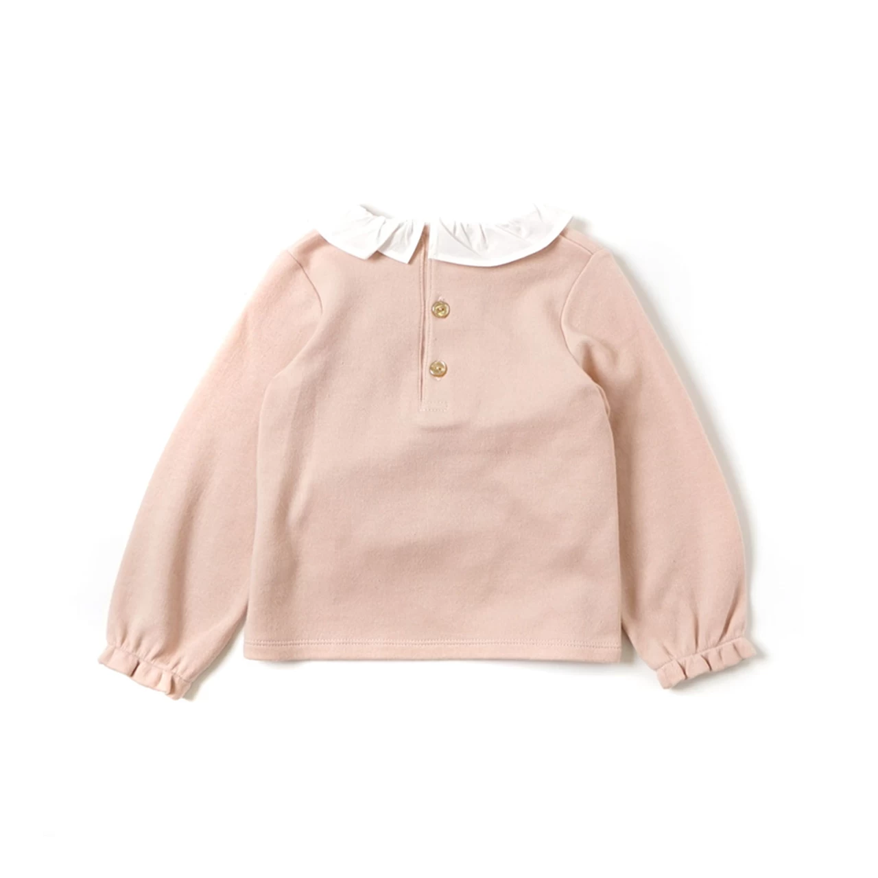 Hoppetta Pullover 21FW Pink