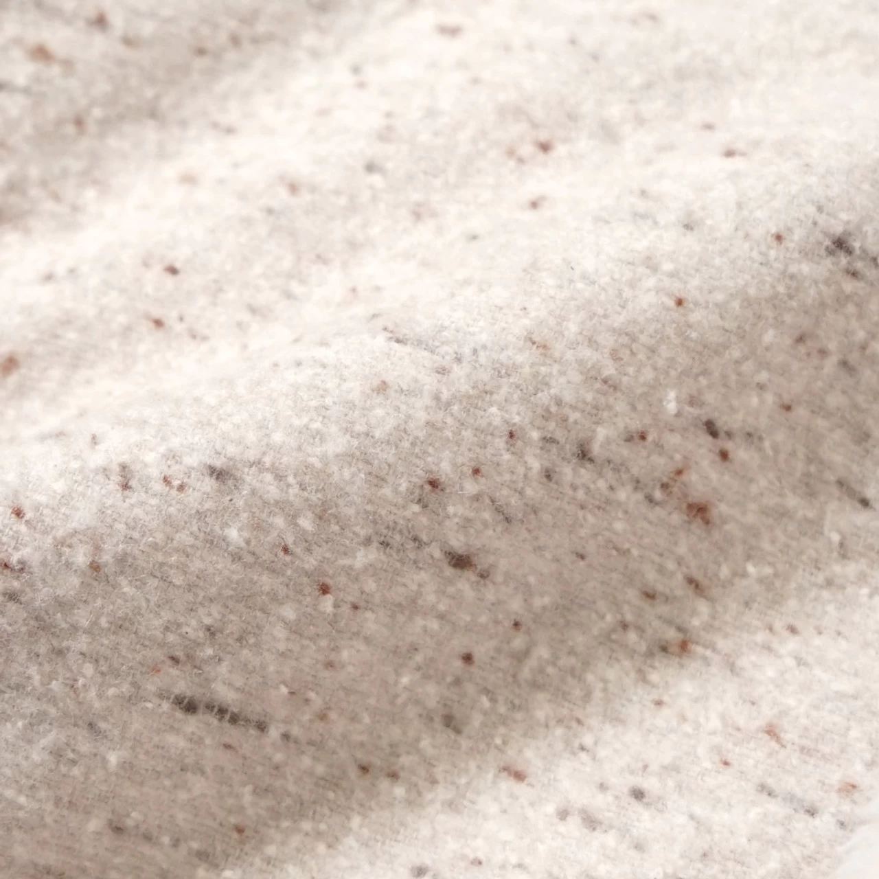 Hoppetta Reversible Coat 21FW Ibory - Image 10