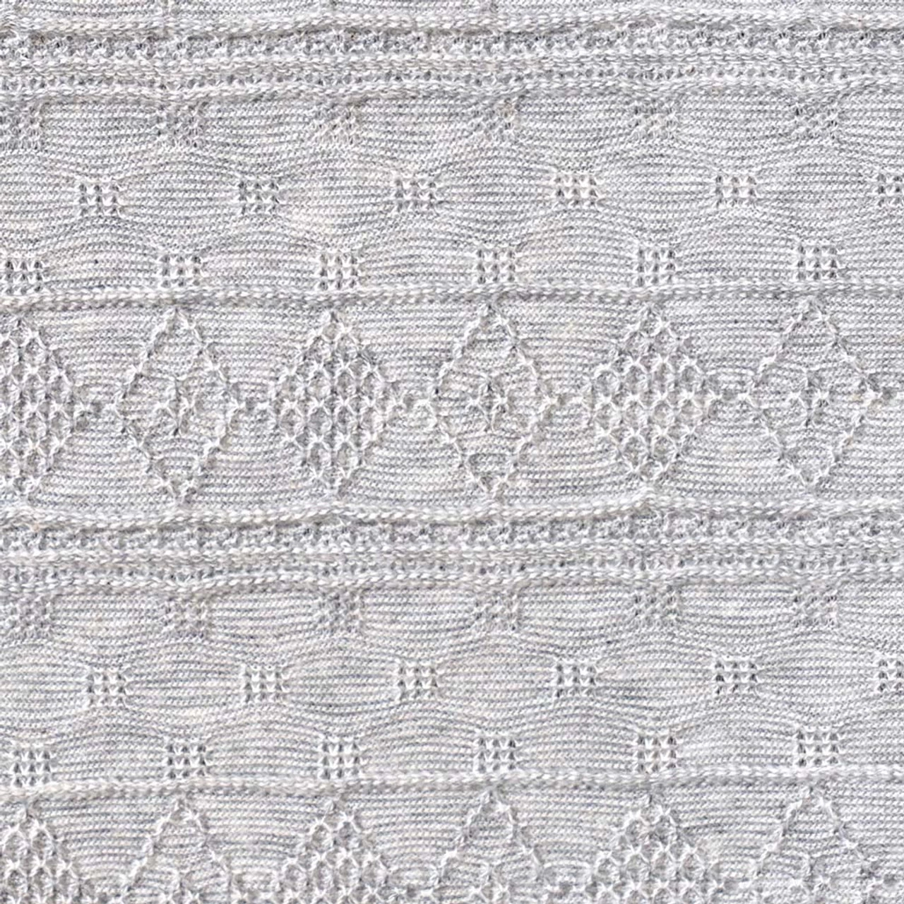 Hoppetta Reversible Vest 2020FW Gray - Image 7