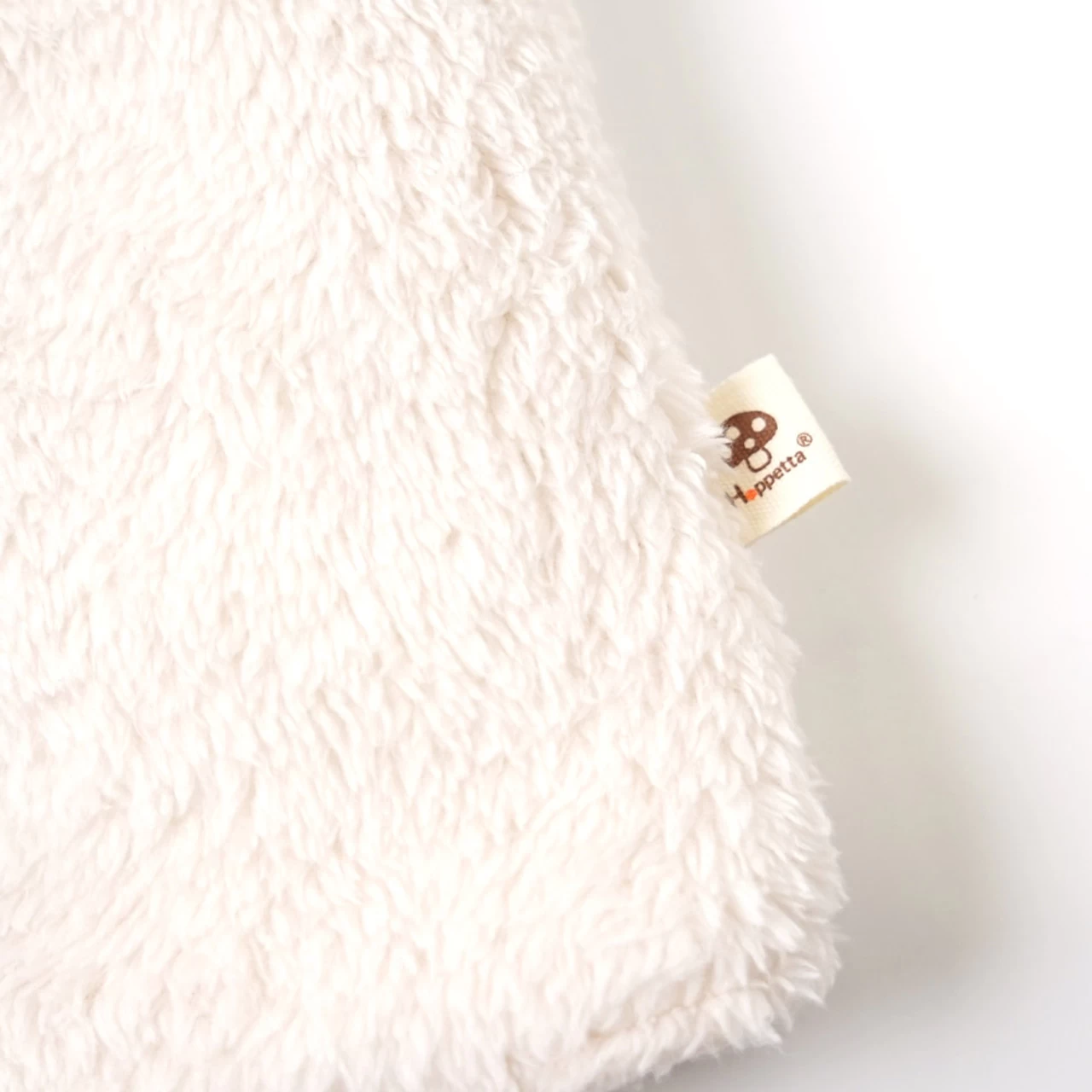 Hoppetta Reversible Vest 21FW Ibory - Image 5