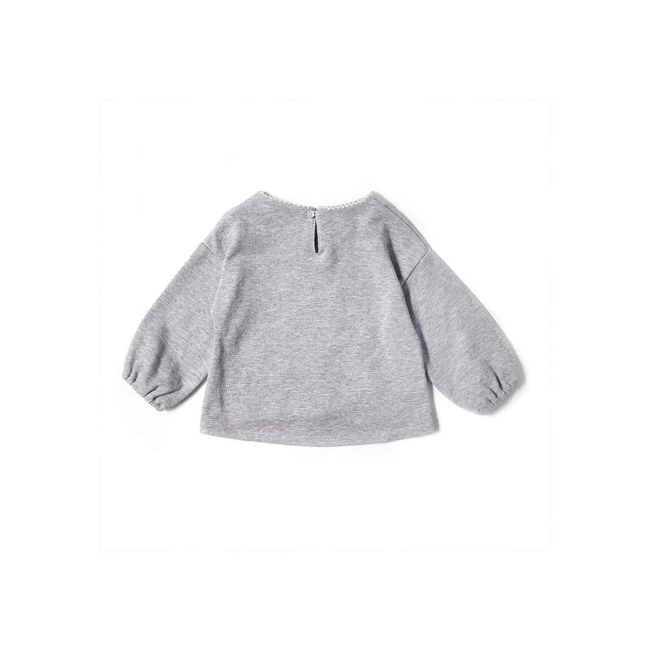 Hoppetta Tops Gray - Image 2