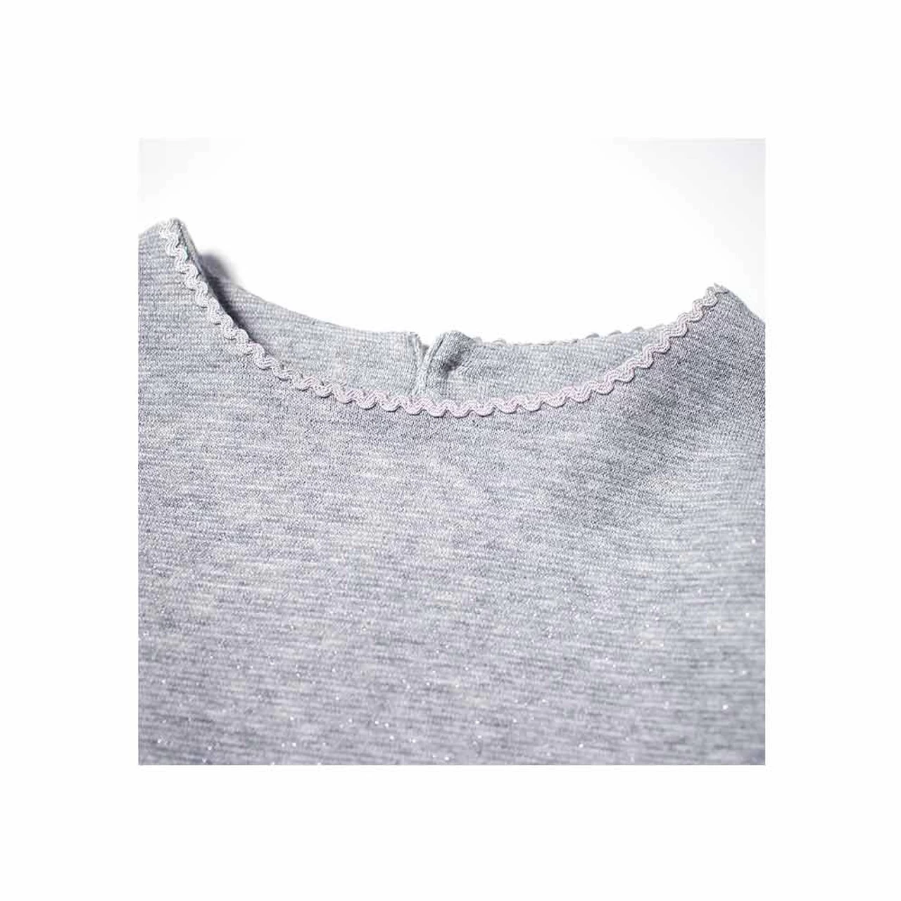 Hoppetta Tops Gray - Image 5