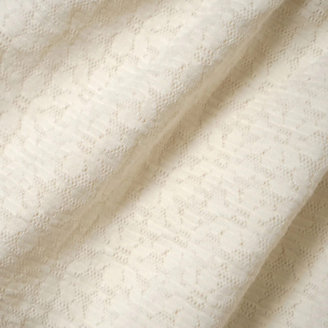 Hoppetta Tunic Ivory - Image 7