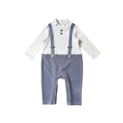 Hoppetta Coverall Blue 2020FW