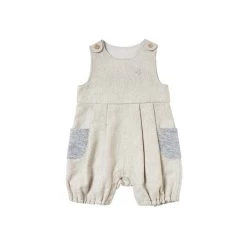 Hoppetta Overalls Beige
