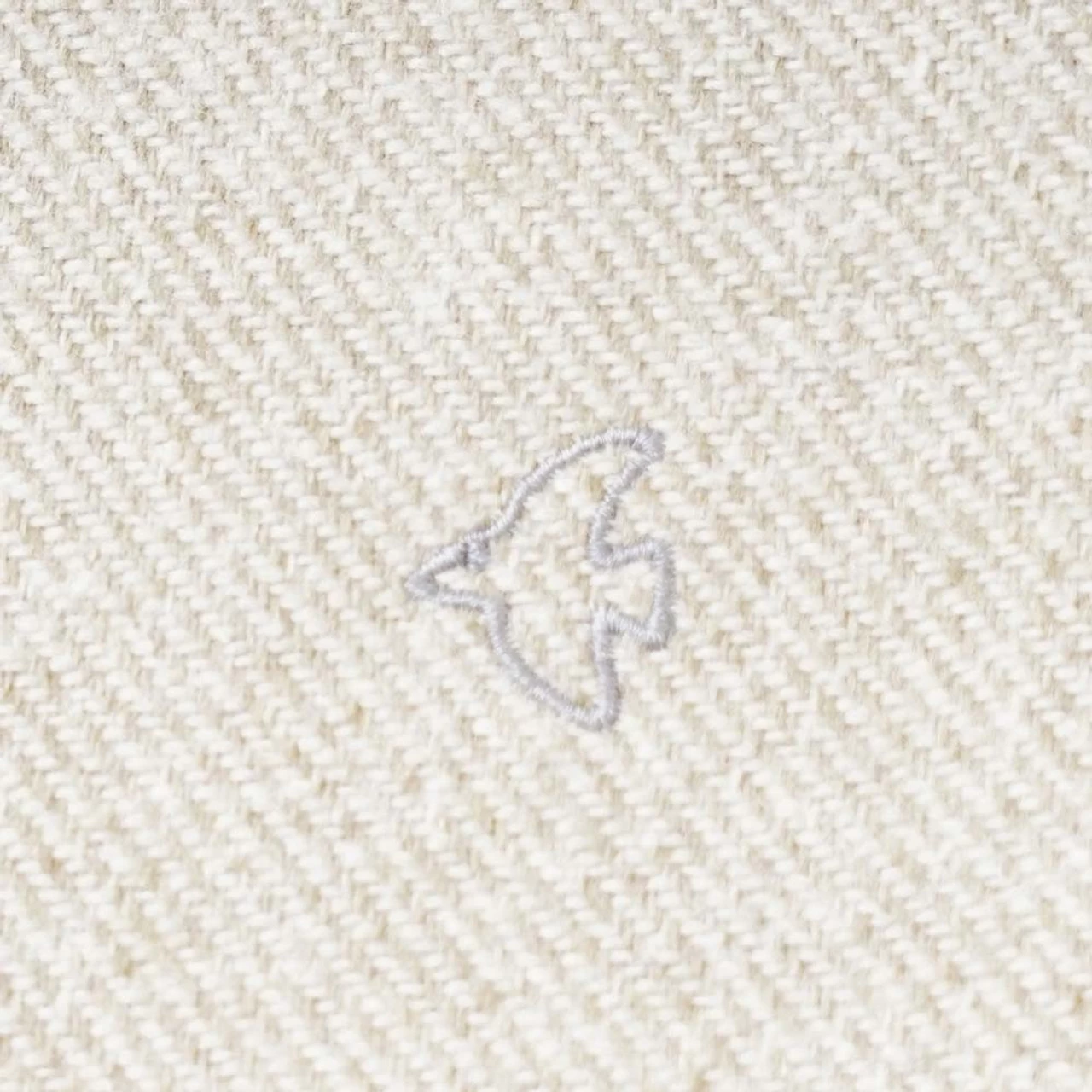 Hoppetta Overalls Beige - Image 4