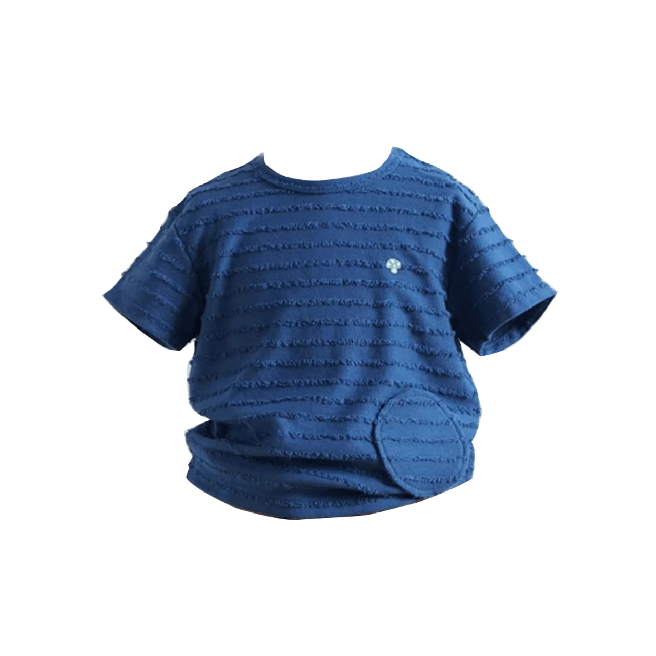 Hoppetta T-shirt Blue 22SS