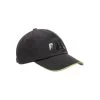 Hugo Boss Boys Black Logo Cap Hat