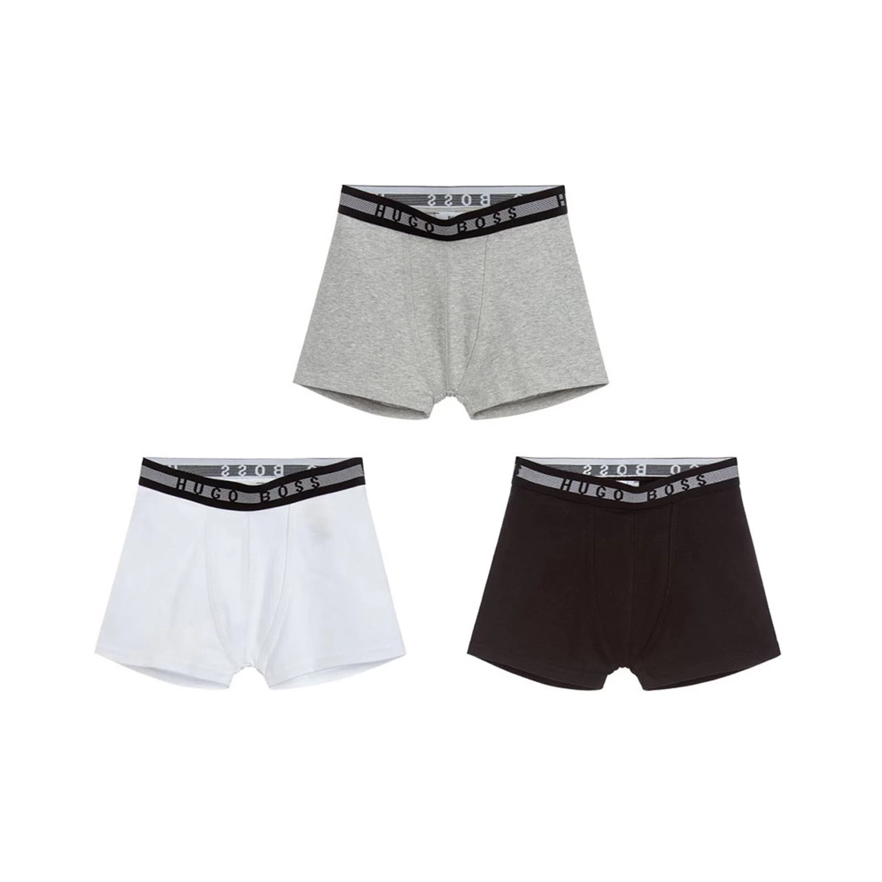 Hugo Boss Boys Pants 3P - Image 2