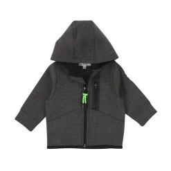 Hugo Boss Cardigan Jogging Black