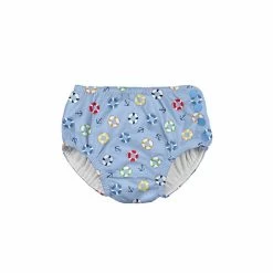 I Play Snap Reusable Swimsuit Diaper Lifesaver