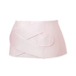 Inujirushi Belly Wrap S3054R Pink