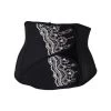 Inujirushi N2803 Belly Wrap Black