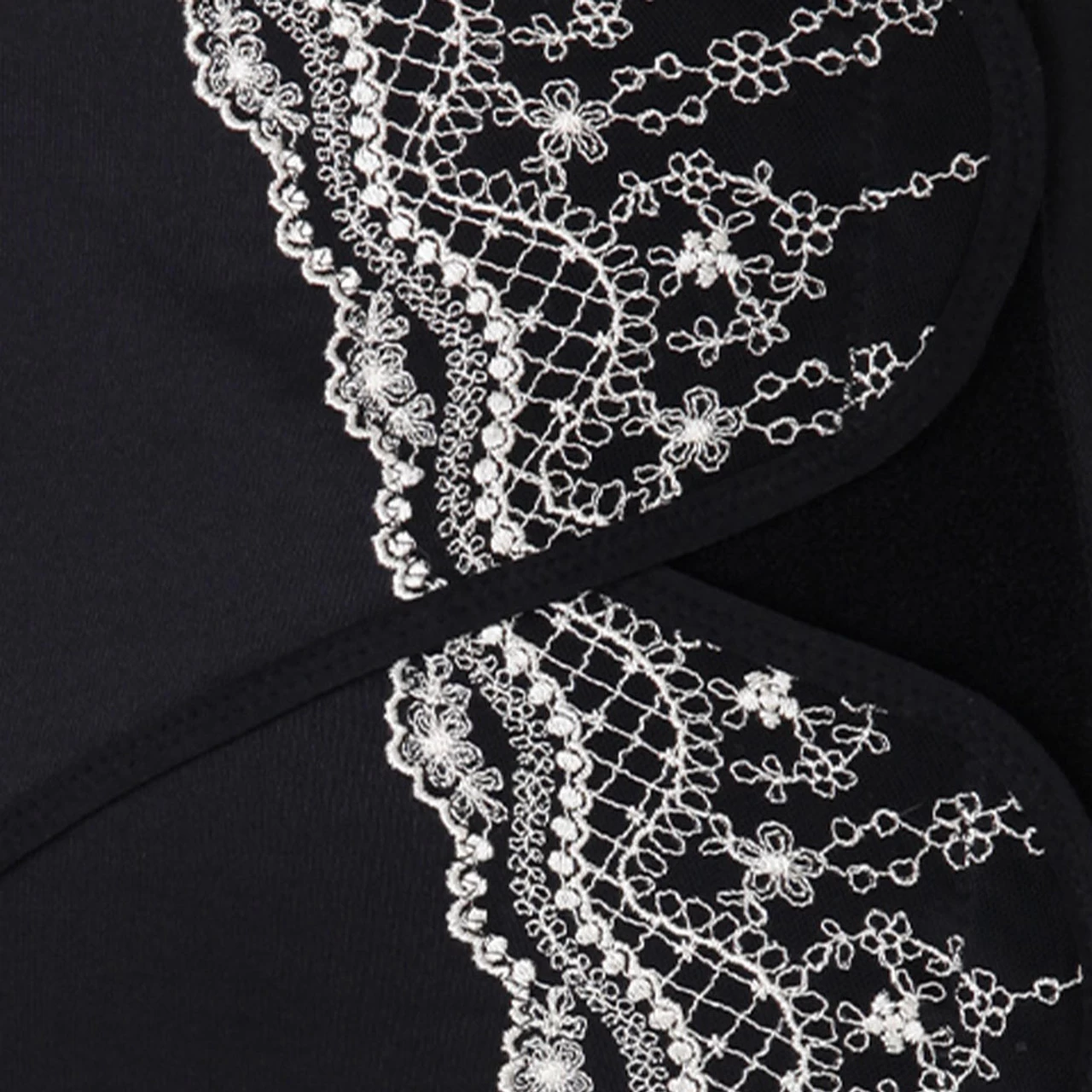 Inujirushi N2803 Belly Wrap Black - Image 2