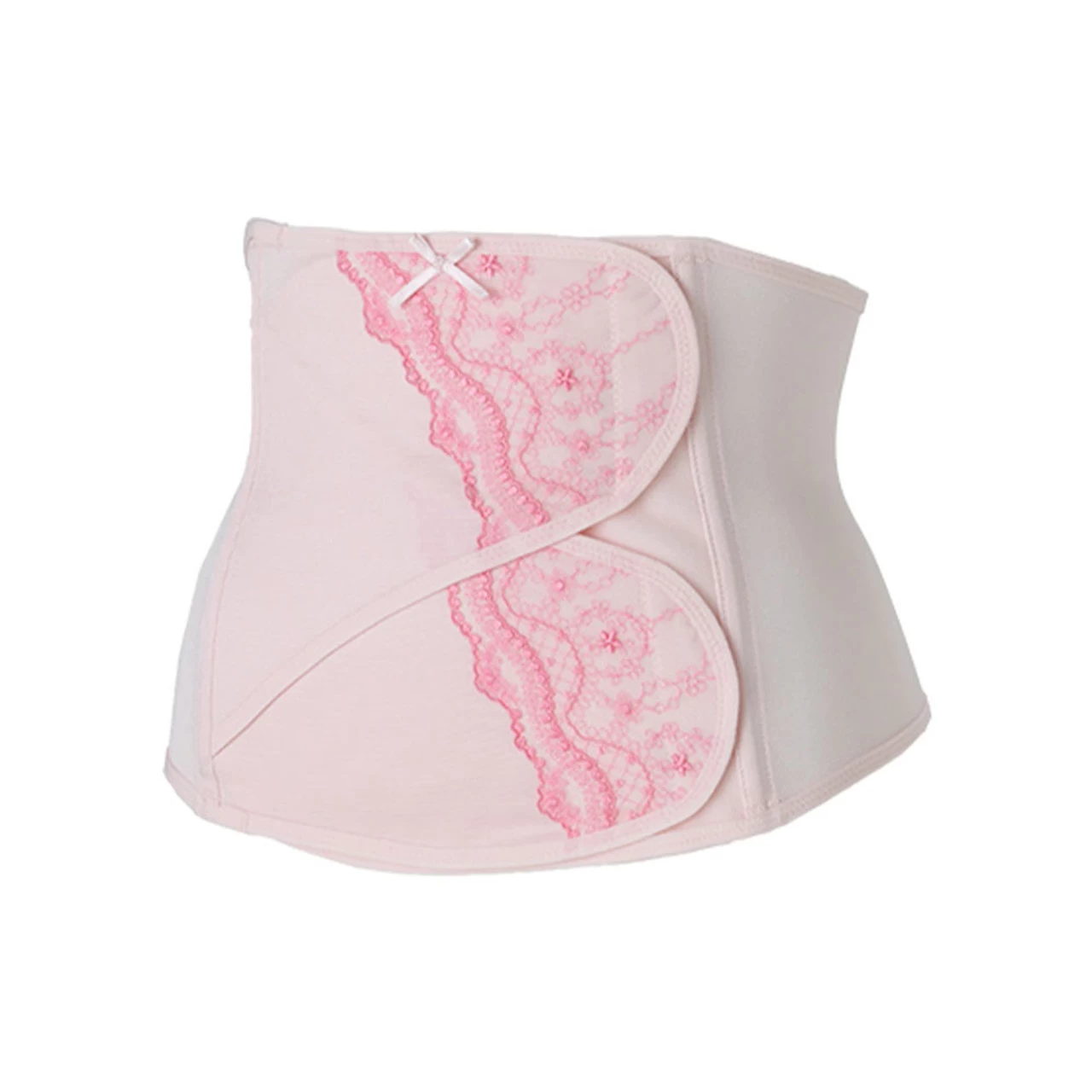 Inujirushi N2803 Belly Wrap Pink