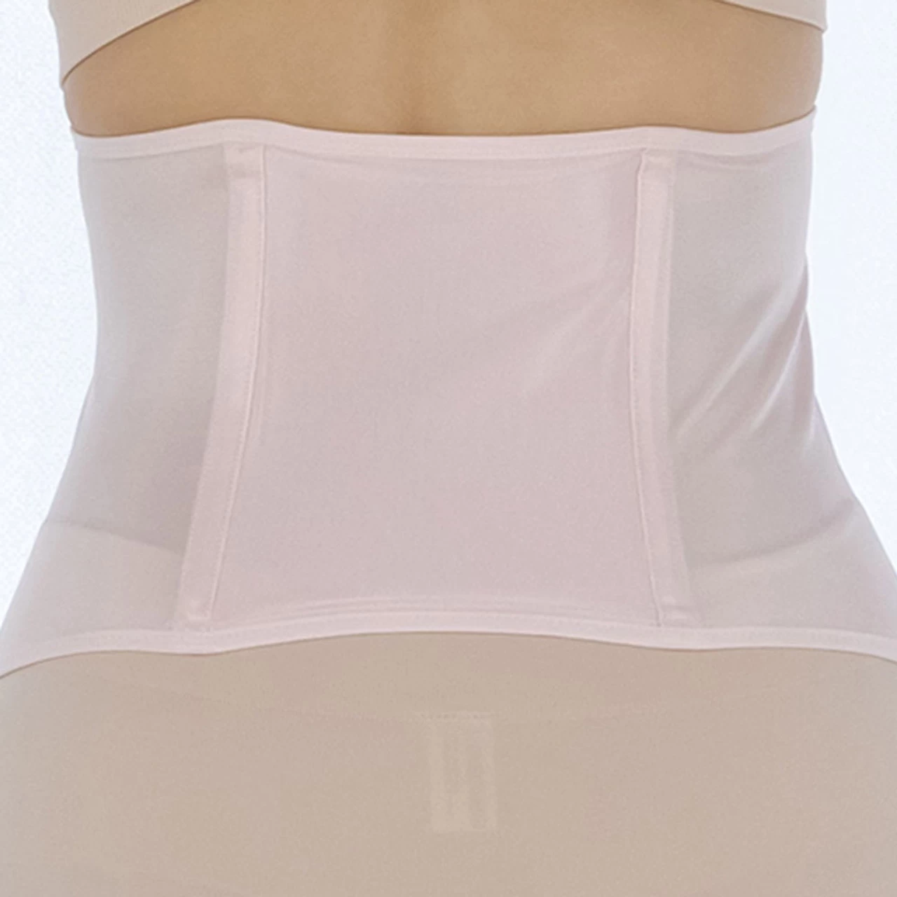 Inujirushi N2803 Belly Wrap Pink - Image 4