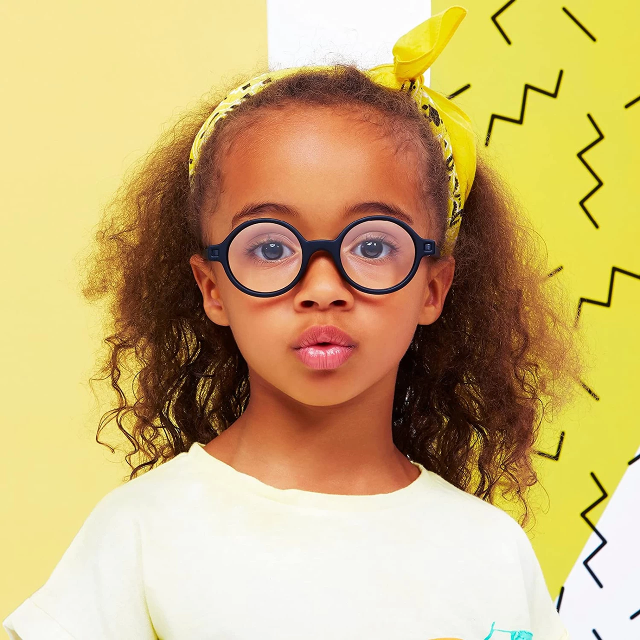 Ki ET LA Sscreen Glasses ROZZ - Image 3