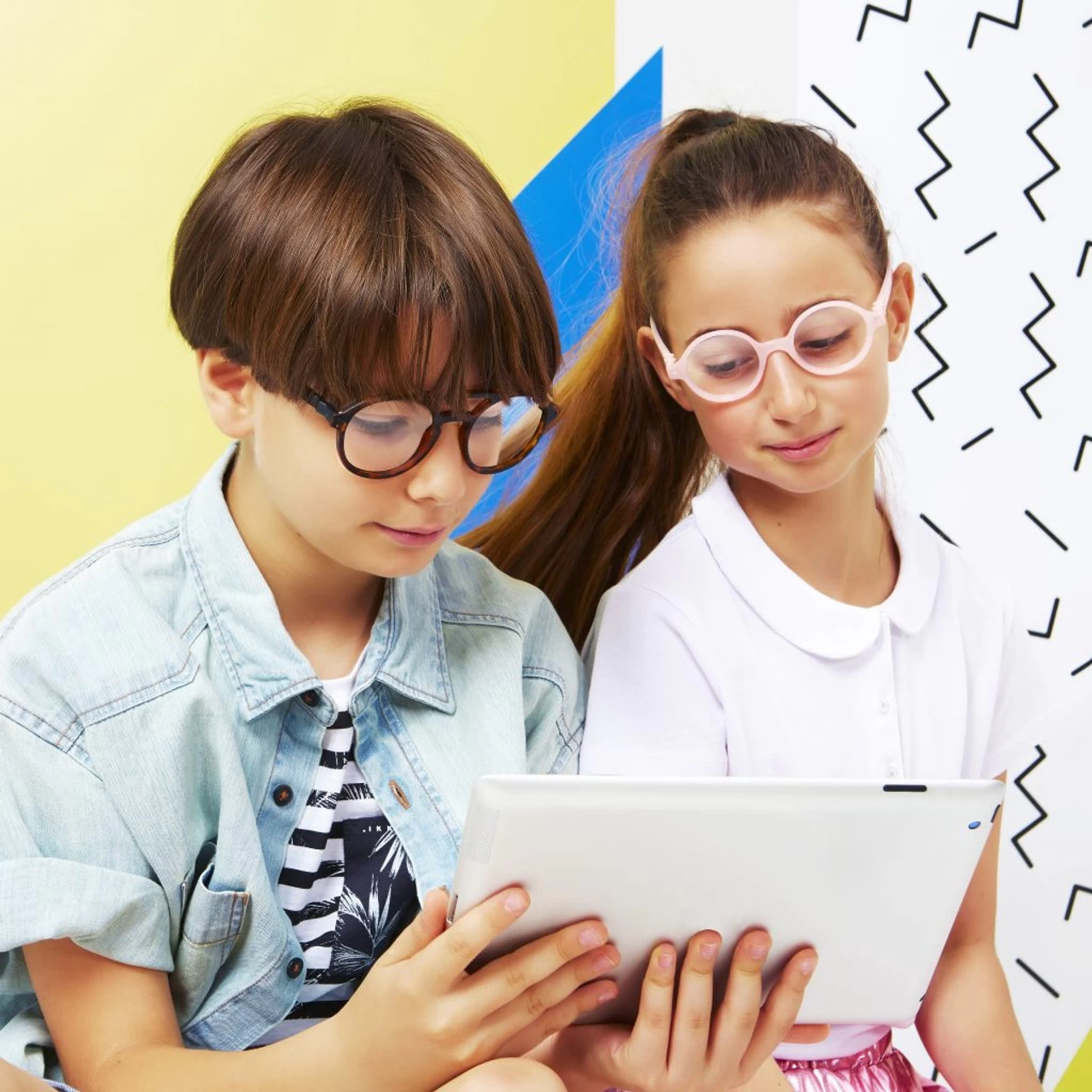 Ki ET LA Sscreen Glasses ROZZ - Image 4