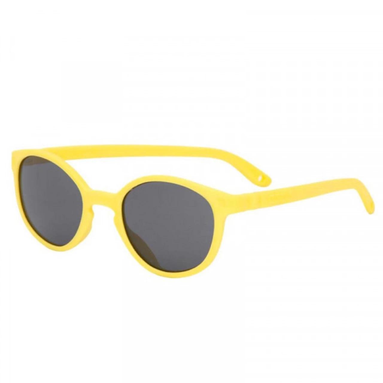 Ki ET LA Sun Glasses Yellow - Image 2