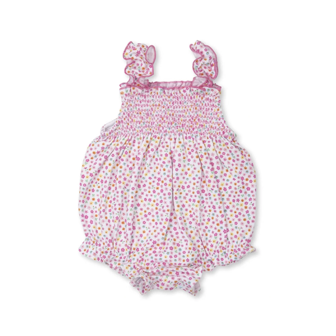 Kissy Kissy Bubble Comp Pink