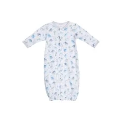 Kissy Kissy Conv Gown HappySaurs 2021SS