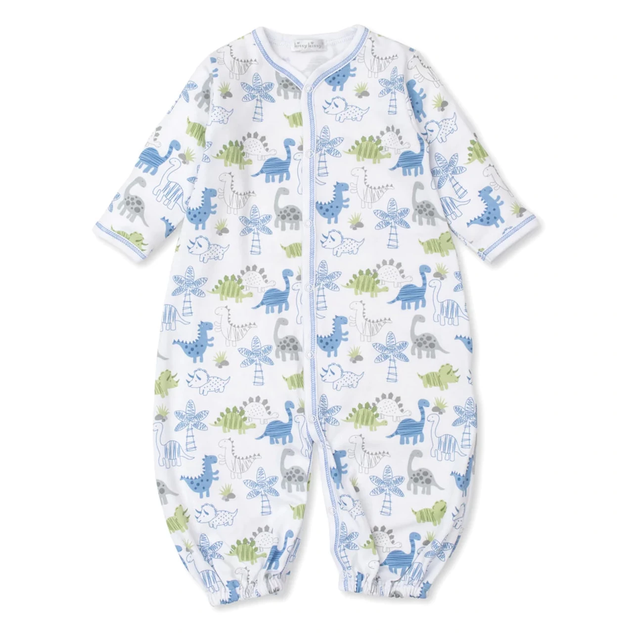 Kissy Kissy Gowns Dino Terrain - Image 2