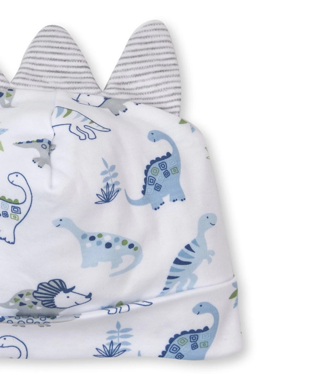 Kissy Kissy Happysaurs Hat Novelty PRT 2021SS - Image 3