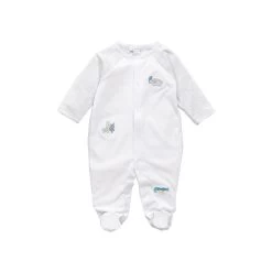 Kissy Kissy In The Jungle Footie