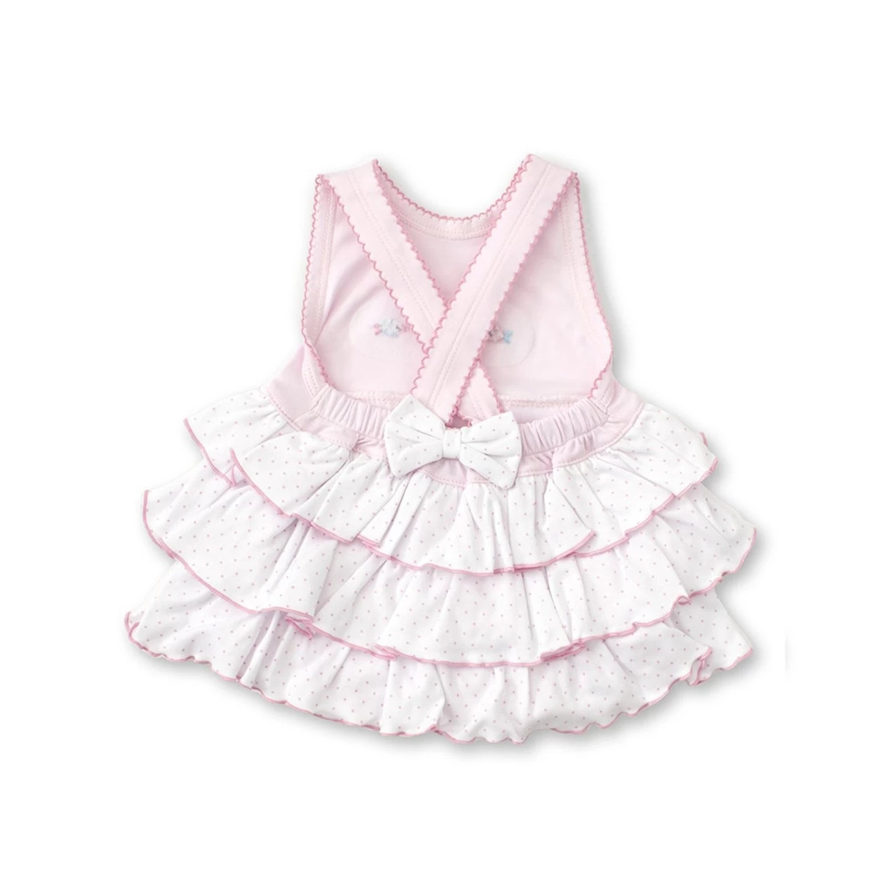 Kissy Kissy Mermain DGLM Bubble Mix - Image 2