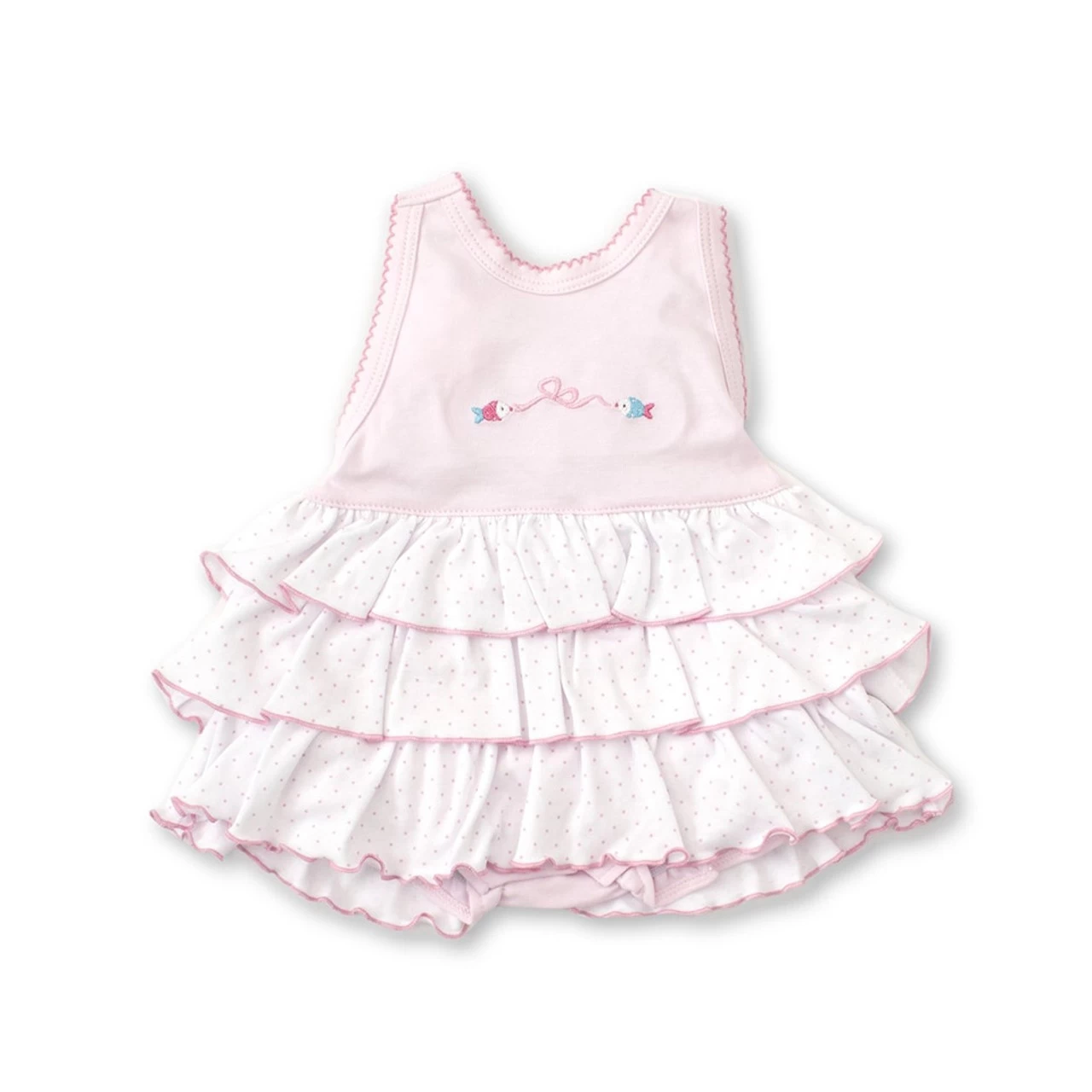 Kissy Kissy Mermain DGLM Bubble Mix