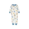 Kissy Kissy Pajama Set Snug