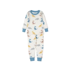 Kissy Kissy Pajama Set Snug