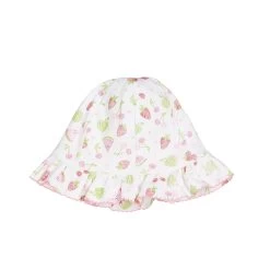 Kissy Kissy Tutti Frutt Floppy Hat