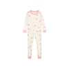 Kissy Kissy XPEARRAINB Pajama Set Snug