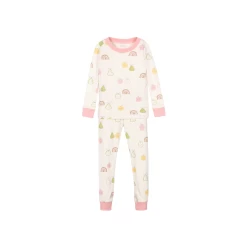 Kissy Kissy XPEARRAINB Pajama Set Snug