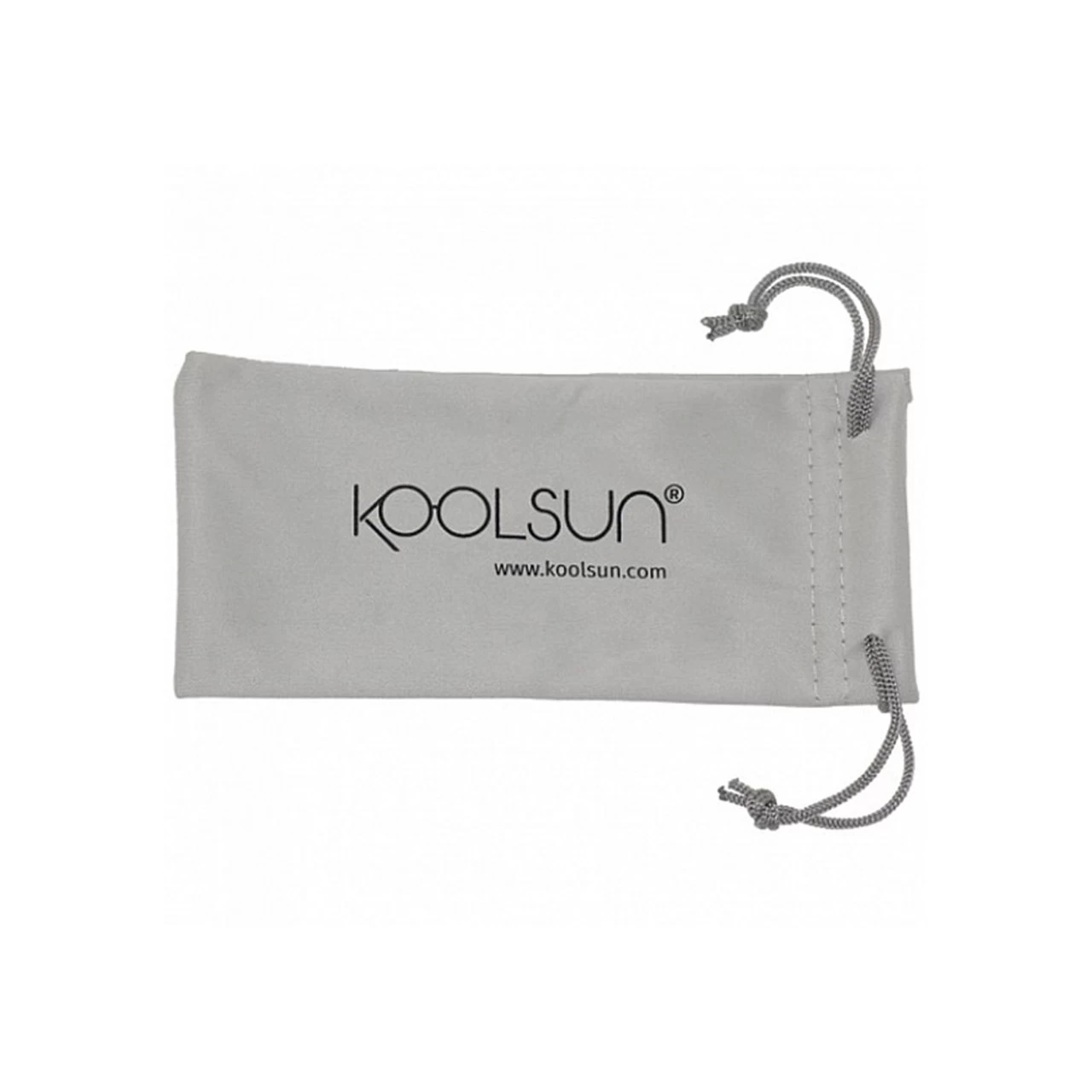 Koolsun Flex Sunglasses White Aqua 0-3Y - Image 3