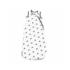 Kyte Baby Printed Sleep Bag In Black And White Zen 2.5