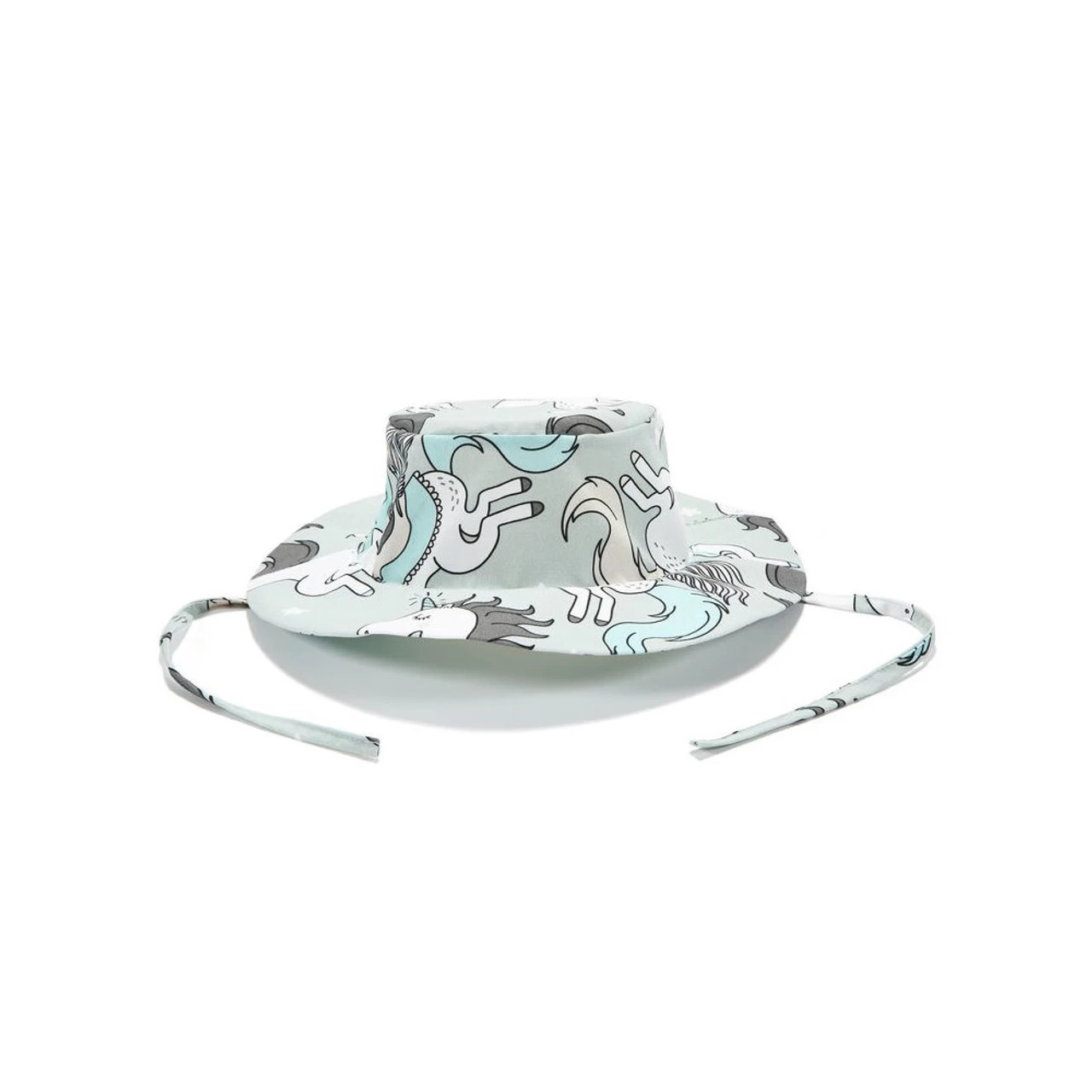 La Millou Safari Hat UNICORN RAINBOW KNIGHT