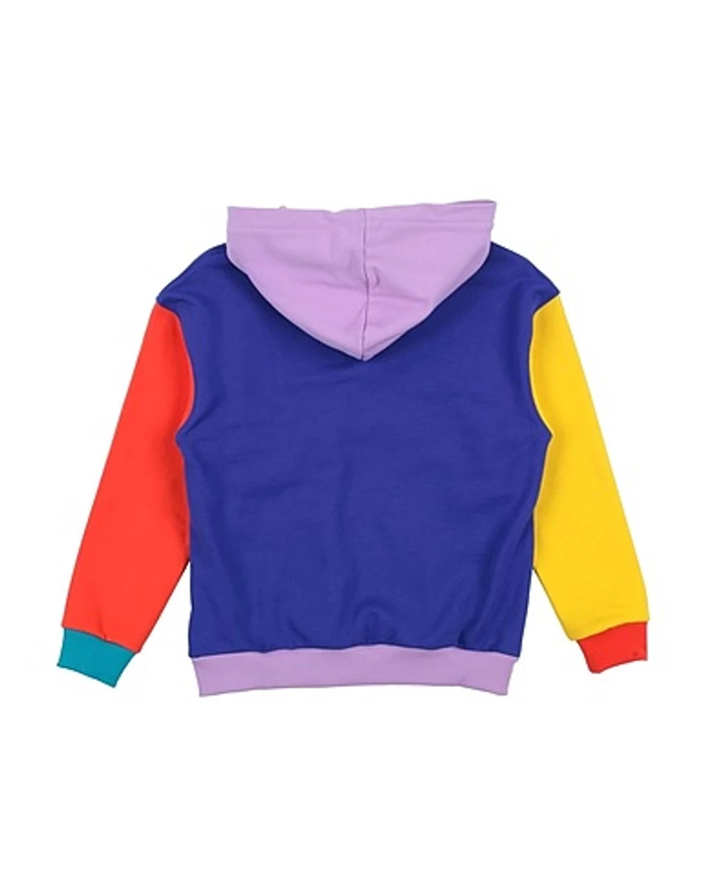 MOSCHINO MINI ME MULTICOLOR SWEATSHIRT 22FW - Image 2