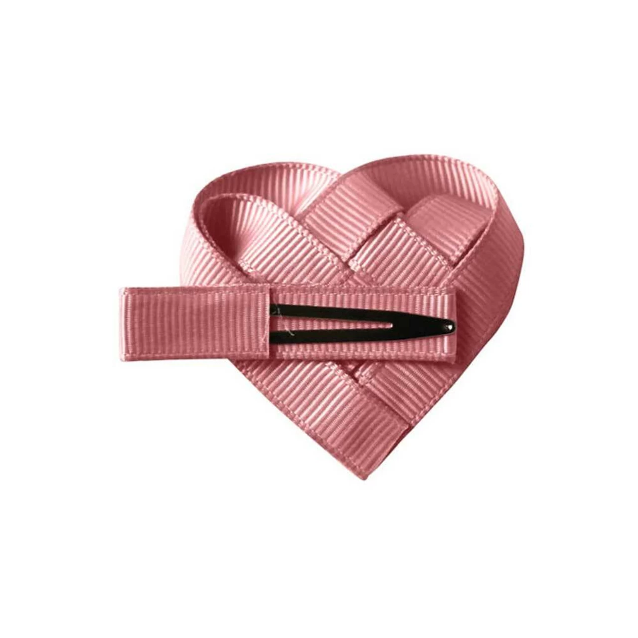 Milledeux Valentines Heart Dusty Rose - Image 2