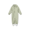 Mini A Ture Reinis Rain Suit. GRS Desert Sage