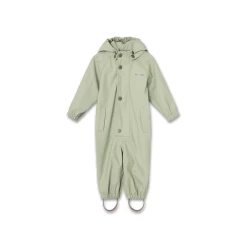 Mini A Ture Reinis Rain Suit. GRS Desert Sage